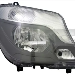 Ajovaloumpio TYC 2014563052 - Mercedes-Benz Sprinter | Premium