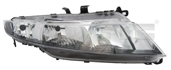 Ajovaloumpio TYC 200968052 - Honda Civic | Heti toimitettavissa