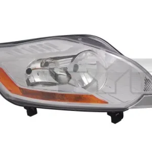 Päivän tarjous - Ajovaloumpio TYC 2012295052 - Ford Kuga