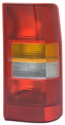 Takavalo TYC 1111696012 - Peugeot Expert, Citroën Jumpy, Fiat Scudo | Osta nyt