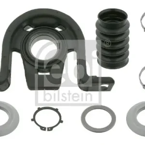 Heti saatavilla - Korjaussarja, vetoakselin keskilaakeri FEBI BILSTEIN 24493 - VW, Mercedes-Benz, Chrysler, Dodge