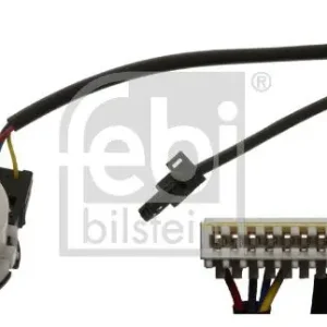 Virtalukko FEBI BILSTEIN 38638 - VW Golf Jetta Beetle Scirocco, Audi A3 Sportback TT S3 RS3, Skoda Octavia Superb Yeti - Hinta alennettu
