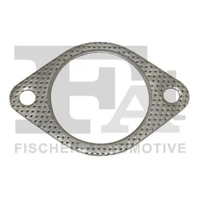 Edullinen hinta | Tiiviste, pakoputki FA1 720911 - Subaru Forester Outback Impreza Legacy
