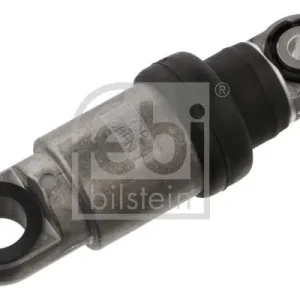 Värinänvaimennin, moniurahihna FEBI BILSTEIN 04968 - BMW E36 E46 E39 E38 iX - Tilattavissa verkosta