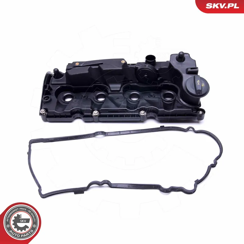 Venttiilikoppa ESEN SKV 48SKV060 - VW, Audi, Skoda, SEAT - Huippulaatu