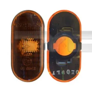 Vilkkuvalo TYC 180663012 - Opel Vivaro, Nissan Primastar, Renault Clio Megane Laguna Twingo Espace | Erittäin suosittu