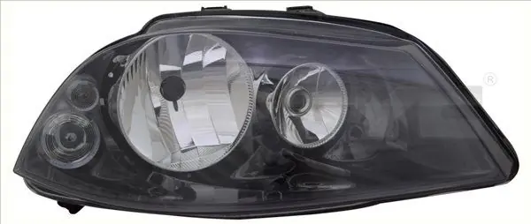 Ajovaloumpio TYC 200211252 - SEAT Ibiza Cordoba - Rajoitettu erä
