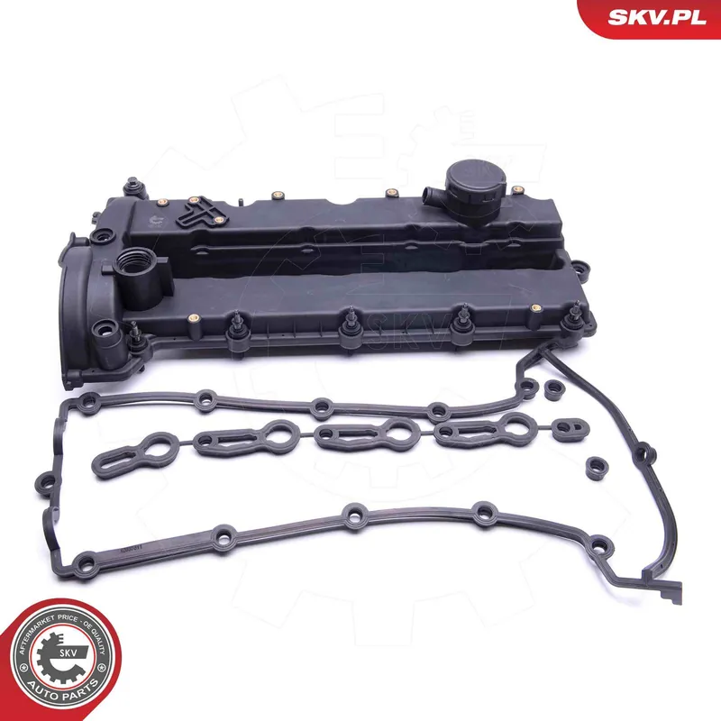 Venttiilikoppa ESEN SKV 48SKV047 - Jeep Wrangler Cherokee | Valmistajan hinta