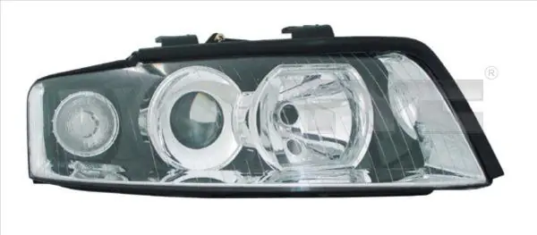 Ajovaloumpio TYC 200008052 - Audi | Asiakassuosikki