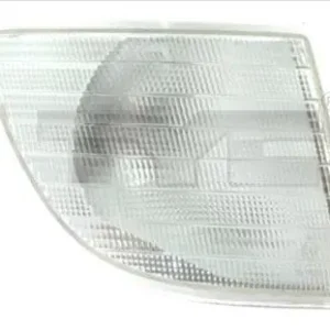 Vilkkuvalo TYC 185510152 - Mercedes-Benz | Kampanja