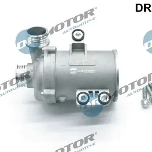 Vesipumppu, moottorin jäähdytys Dr.Motor Automotive DRM2706 - BMW F30 X5 F15 F10 F11 | Juuri saapunut