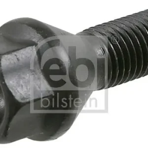 Pyöränruuvi FEBI BILSTEIN 18903 - BMW, Mercedes-Benz, Renault, Dacia, Mini - Heti saatavilla