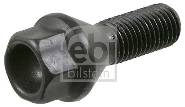 Pyöränruuvi FEBI BILSTEIN 18903 - BMW, Mercedes-Benz, Renault, Dacia, Mini - Heti saatavilla