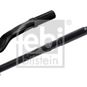 Viimeiset kappaleet - Raidetanko FEBI BILSTEIN 38971 - Mercedes-Benz