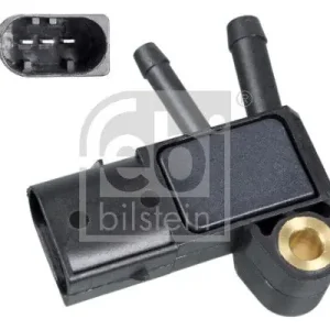 Vain rajoitetun ajan - Sensori, pakokaasupaine FEBI BILSTEIN 43587 - Mercedes-Benz, Jeep, Chrysler, Dodge, Smart