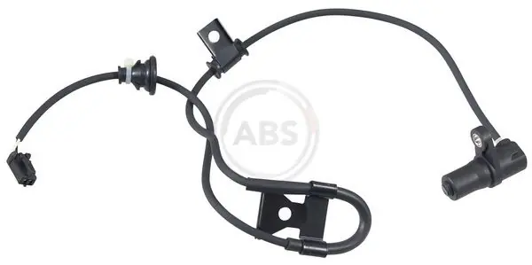 ABS-anturi A.B.S. 31177 - Toyota Highlander, Lexus RX | Huippusuosittu