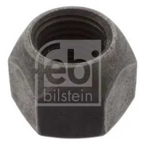 Trendikäs | Pyörän mutteri FEBI BILSTEIN 101369 - Ford Transit Connect S-Max Galaxy Grand