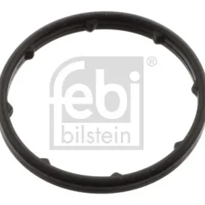 Valmis lähetettäväksi - Tiivisterengas öljynjäähdytin (voitelu) FEBI BILSTEIN 101400 - Opel, Saab, Fiat, Chevrolet, Alfa Romeo, Buick, Lancia, Vauxhall