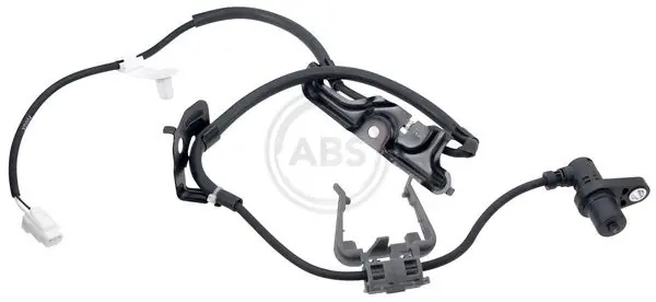 Viimeinen mahdollisuus | ABS-anturi A.B.S. 31112 - Toyota Camry, Lexus ES
