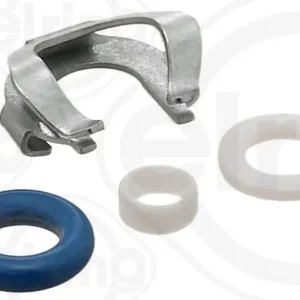 Turvallinen maksu - Tiivisterengas, ruiskutusventtiili ELRING 930060 - VW, Audi, Skoda, SEAT