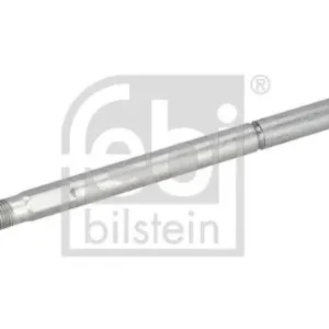 Älä missaa tarjousta - Raidetangon pää, suora FEBI BILSTEIN 43641 - Alfa Romeo GTV Spider, alfa Romeo GTV Spider