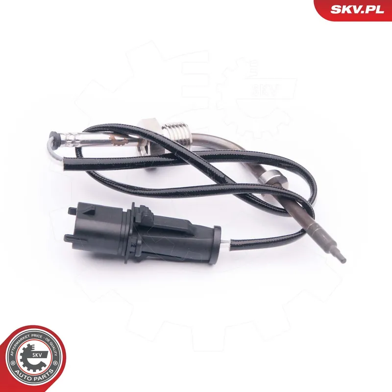 Viimeiset päivät | Pakokaasun lämpötila-anturi ESEN SKV 30SKV011 - Fiat, Alfa Romeo 159 Spider Brera, alfa Romeo 159 Spider Brera