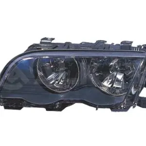 Alennettu hinta | Ajovaloumpio ALKAR 2742849 - BMW E46 3-sarja