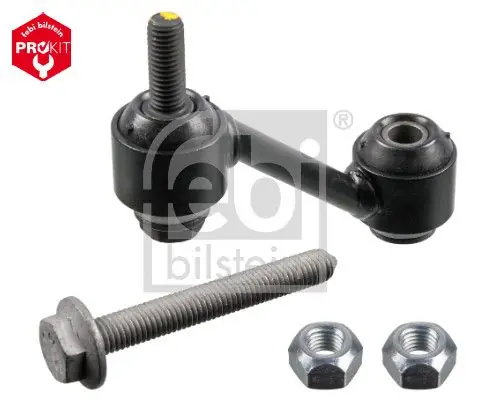Älä missaa - Tanko, kallistuksenvaimennin FEBI BILSTEIN 43553 - Mercedes-Benz CLA