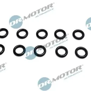 Valmistajalta suoraan | Tiiviste, suutinistukka Dr.Motor Automotive DRM011