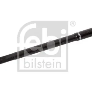 Älä missaa | Raidetangon pää, suora FEBI BILSTEIN 43188 - Toyota, Lexus RX