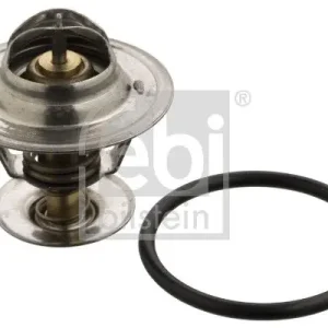 Älä missaa - Termostaatti, jäähdytysneste FEBI BILSTEIN 18282 - VW Golf