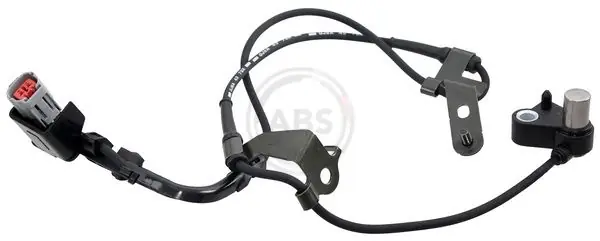 ABS-anturi A.B.S. 30933 - Mazda 121 - Huippuhinta