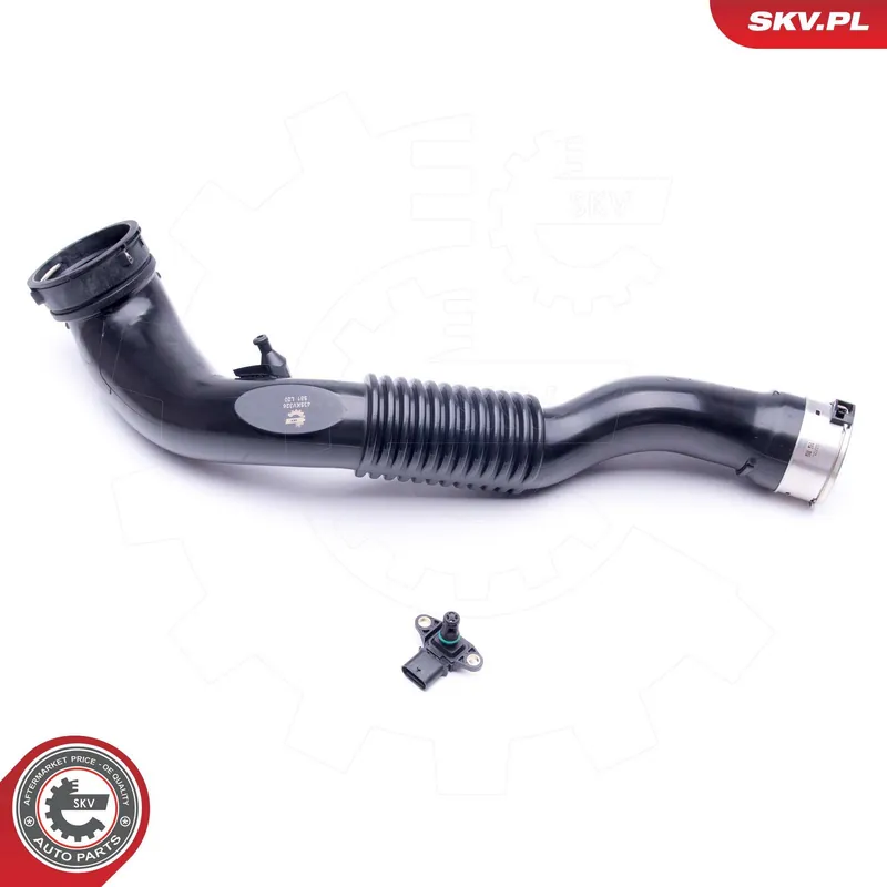 Ahdinletku ESEN SKV 43SKV326 - BMW F30 F20 F21 F32 F33, Mini - Hinnanalennus