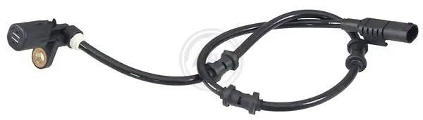 ABS-anturi A.B.S. 30925 - Mercedes-Benz - Loppuunmyynti