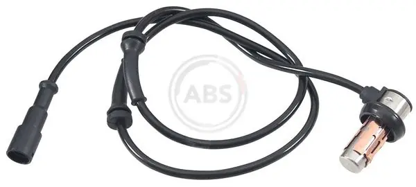 ABS-anturi A.B.S. 30770 - Land Rover, land Rover Range | Luotettava