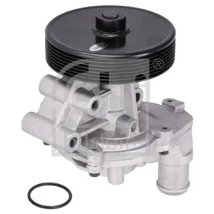 Vesipumppu, moottorin jäähdytys FEBI BILSTEIN 102492 - Ford, Mazda, Land Rover, land - Pikatoimitus