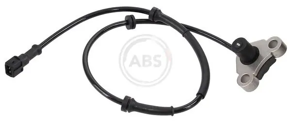 ABS-anturi A.B.S. 30755 - Mitsubishi Carisma Space Star - Luotettava