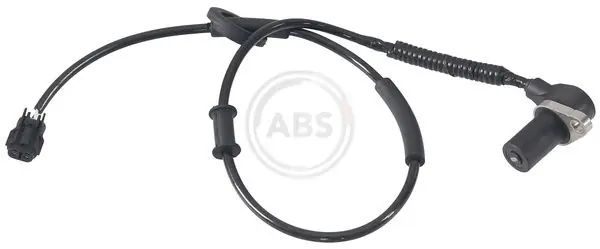 ABS-anturi A.B.S. 30856 - Hyundai - Viimeiset kappaleet