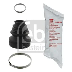 Viimeinen mahdollisuus - Paljekumisarja, vetoakseli FEBI BILSTEIN 31056 - Peugeot 208 308 3008 508 5008, Citroën C3 C4 Berlingo C5 DS3