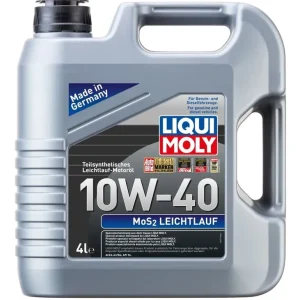 Moottoriöljy LIQUI MOLY 6948 | Outlet