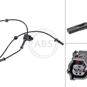 ABS-anturi A.B.S. 31700 - Mazda | Turvallinen maksu