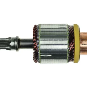 Ankkuri, käynnistinmoottori AS-PL SA2009 – HITACHI, YANMAR - Outlet
