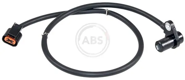 ABS-anturi A.B.S. 30978 - Mitsubishi Lancer - Niin kauan kuin tavaraa riittää