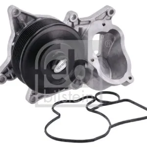 Vesipumppu, moottorin jäähdytys FEBI BILSTEIN 102491 - BMW F30 X5 E70 F15 F10 - Uutuus