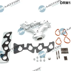 Älä missaa tarjousta - Pakosarja Dr.Motor Automotive DRM188201S - Renault Clio Megane Scénic Kangoo