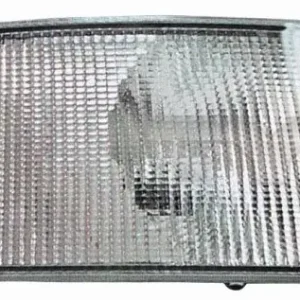 Vilkkuvalo TYC 185618012 - Peugeot 107 Boxer, Citroën, Fiat Ducato - Osta tänään