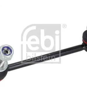 Alennukset - Tanko, kallistuksenvaimennin FEBI BILSTEIN 102228 - Land Rover Discovery Defender, land Rover Range Discovery Defender