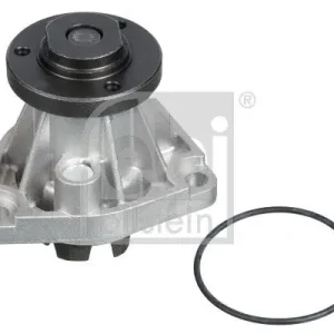 Vesipumppu, moottorin jäähdytys FEBI BILSTEIN 18487 - Opel Vectra Omega Signum, Saab 900 9-5 9000, Vauxhall | Alennus