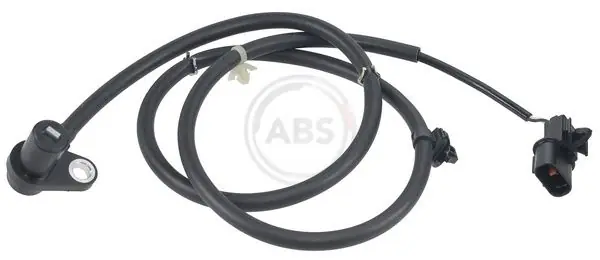 ABS-anturi A.B.S. 31125 för Mitsubishi Outlander - Premium-laatu