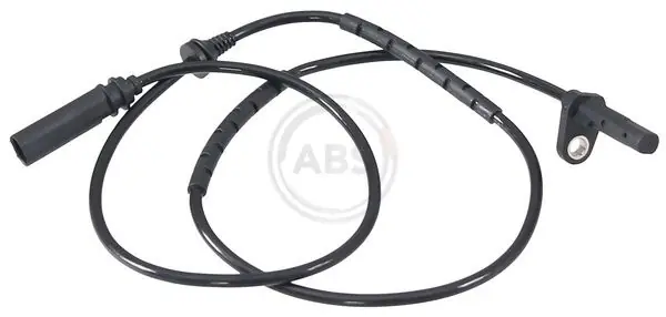 ABS-anturi A.B.S. 30844 - BMW X5 E70 F15 X6 E71 - Kestosuosikki